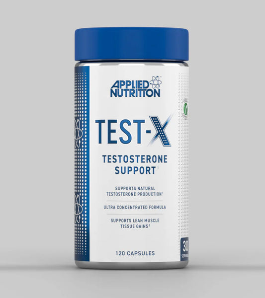 Applied Nutrition Test X 30 Servings