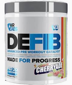 HR LABS Defib V3