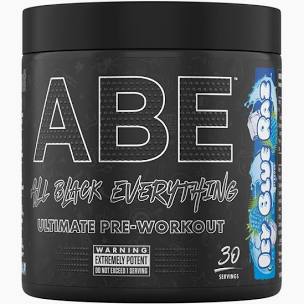 Applied Nutrition ABE