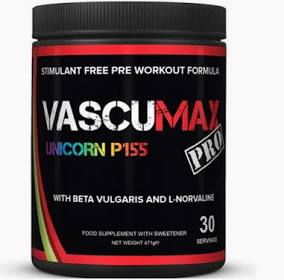 Strom Vascumax