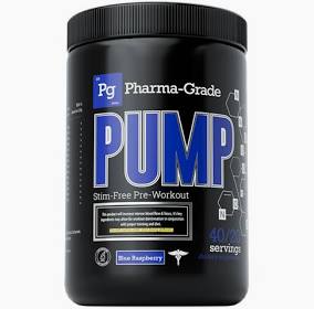 Pharma Grade Pump
