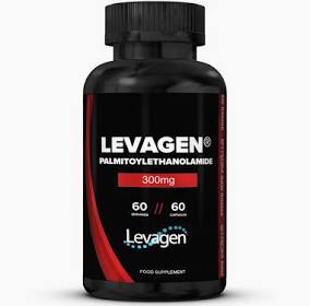 Strom Levagen