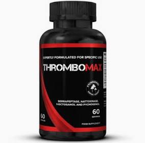 Strom Thrombomax