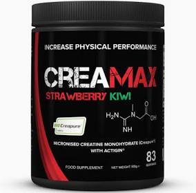 Strom Creamax 83 servings