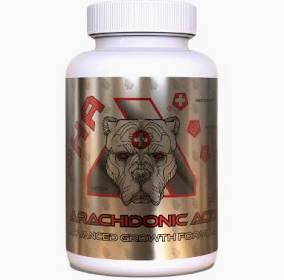 Alpha Neon Arachidonic Acid 30 Servings